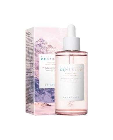 SKIN1004 MADAGASCAR CENTELLA  POREMIZING FRESH AMPOULE 100 ML