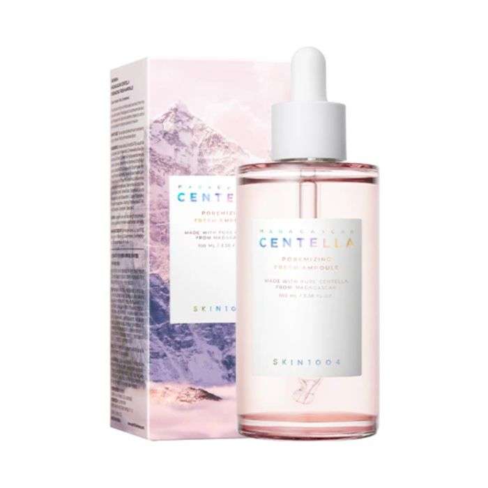 SKIN1004 MADAGASCAR CENTELLAPOREMIZING FRESH AMPOULE 100 ML
