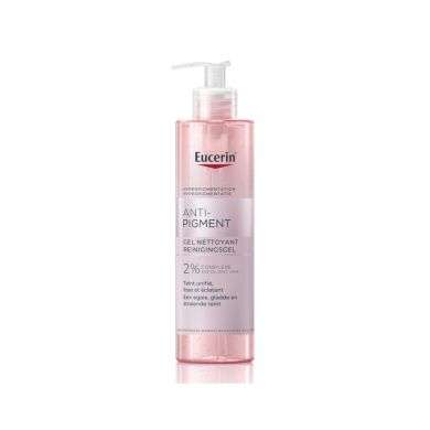 EUCERIN ANTI PIGMENT GEL NETTOYANT 200 ML