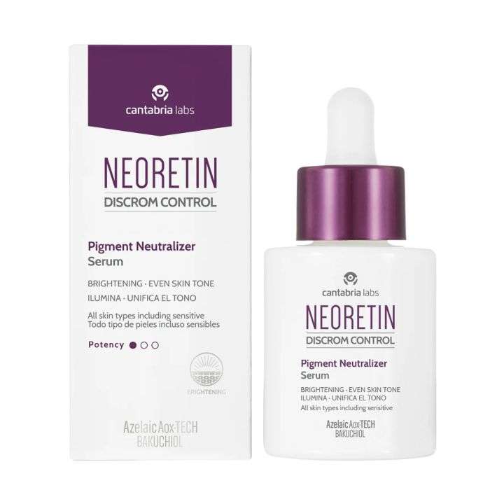 CANTABRIA NEORETIN PIGMENT NEUTRALIZER SERUM 30 ML