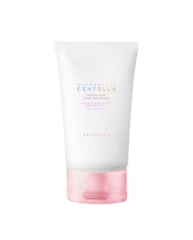 SKIN1004 MADAGASCAR CENTELLA POREMIZING LIGHT GEL CREAM 75ML