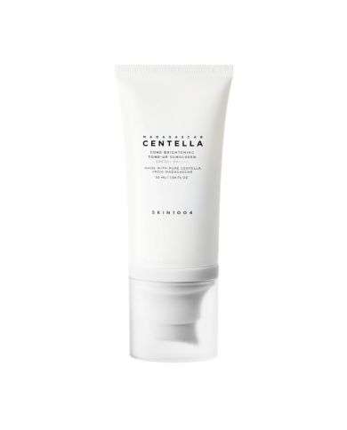 SKIN1004 MADAGASCAR CENTELLA TONE UP SUNSCREEN SPF 50+PA++++ 50 ML