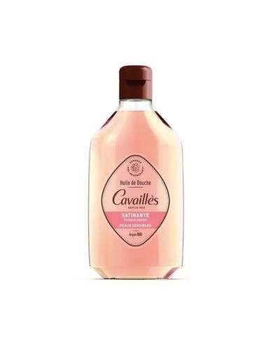 ROGE CAVAILLES HUILE BAIN ET DOUCHE SATINANTE 250ML
