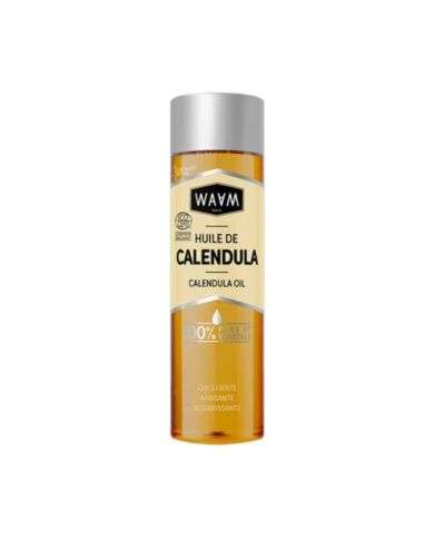 WAAM HUILE DE CALENDULA 75 ML