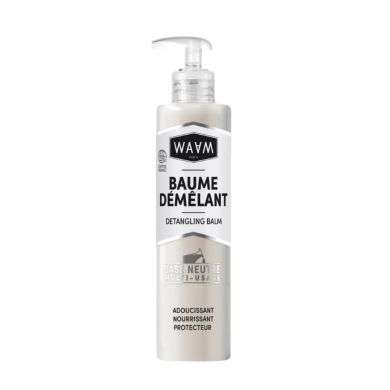 WAAM BAUME DEMELANT 200 ML