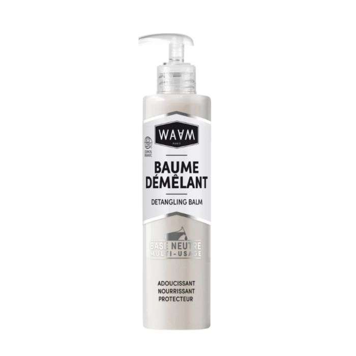 WAAM BAUME DEMELANT 200 ML