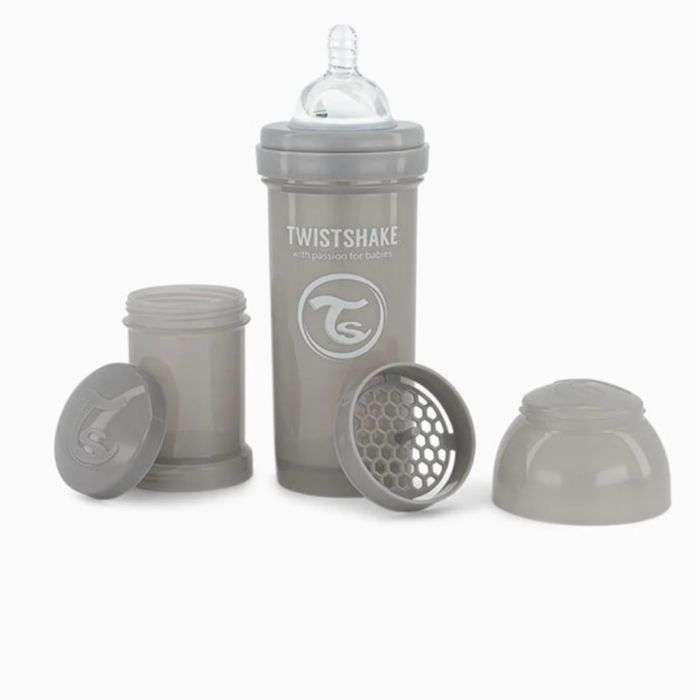 TWISTSHAKE BABY BOTTLE ANTI COLICALL IN ONE 260 ML 2M+