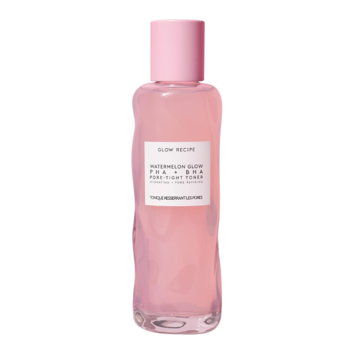 GLOW RECIPE WATERMELON GLOW PHA + BHA HYDRATING PORE TIGHT TONER 150 ML