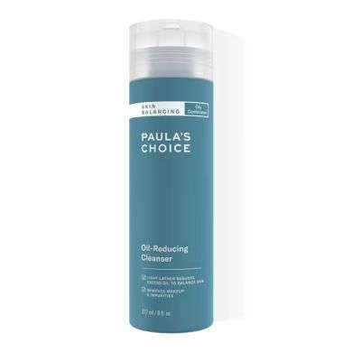 PAULAS CHOICE OIL REDUCING CLEANSER 237 ML