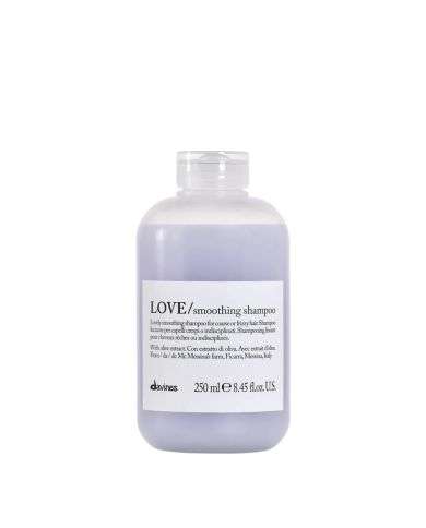 DAVINES LOVE SMOOTHING SHAMPOO 250 ML