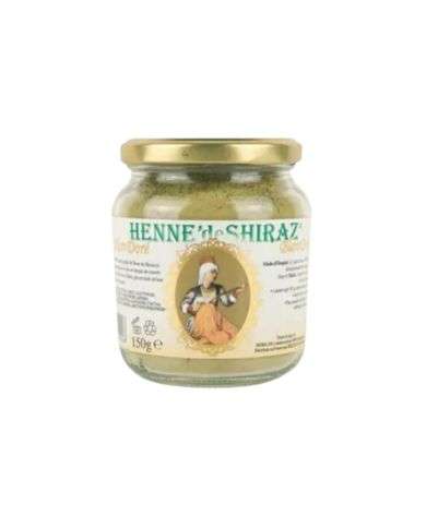 HENNE DE SHIRAZ BLOND DORE 150 G