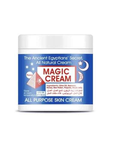EGYPTIAN MAGIC CREME MULTI USAGE POUR LA PEAU 118 ML