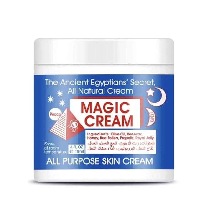 EGYPTIAN MAGIC CREME MULTI USAGE POUR LA PEAU 118 ML