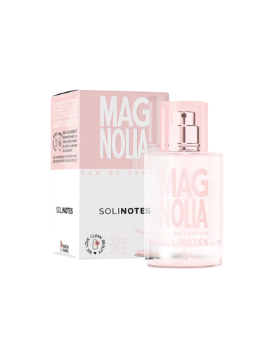 SOLINOTES EAU DE PARFUM MAGNOLIA 50 ML