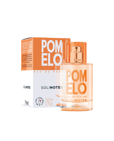 SOLINOTES EAU DE PARFUM POMELO 50 ML