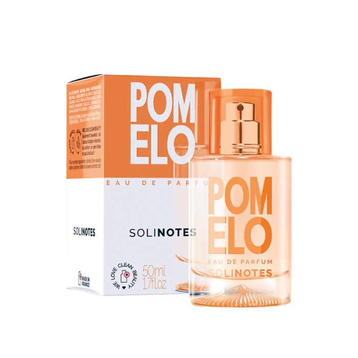 SOLINOTES EAU DE PARFUM POMELO 50 ML