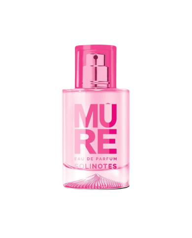 SOLINOTES EAU DE PARFUM MÛRE 50 ML