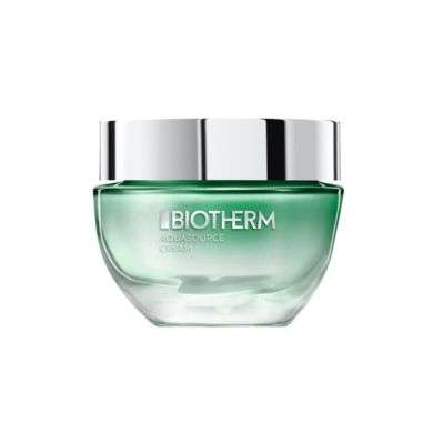 BIOTHERM AQUASOURCE CICA NUTRI CREME PEAU SECHE 50 ML