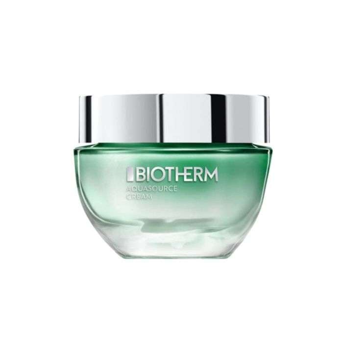 BIOTHERM AQUASOURCE CICA NUTRI CREME PEAU SECHE 50 ML