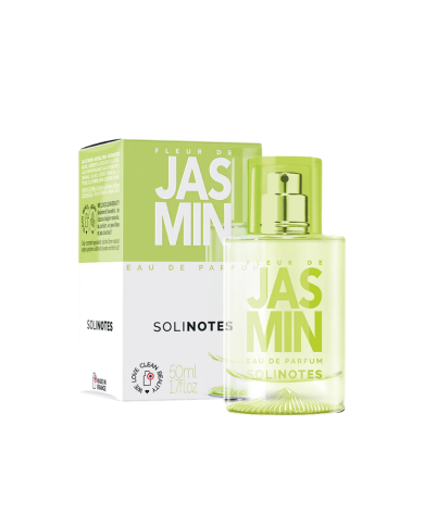 SOLINOTES EAU DE PARFUM JASMIN 50 ML