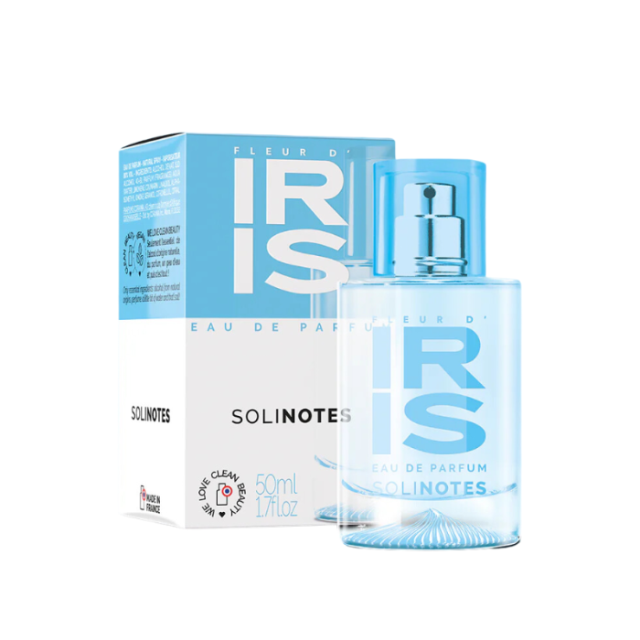 SOLINOTES EAU DE PARFUM GRENADE 50 ML