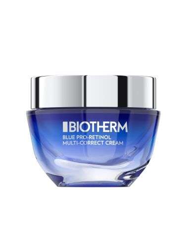 BIOTHERM BLUE PRO RETINOL MULTI CORRECT CREME 50 ML
