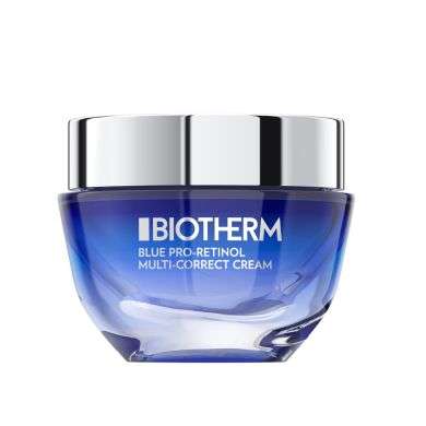 BIOTHERM BLUE PRO RETINOL MULTI CORRECT CREME 50 ML