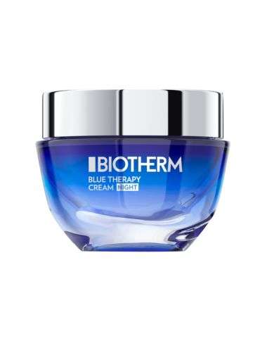 BIOTHERM BLUE THERAPY CREME NUIT 50 ML