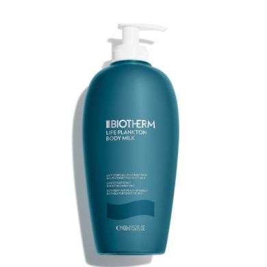 BIOTHERM LIFE PLANKTON LAIT CORPS 400 ML