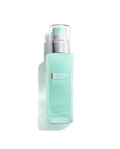 BIOTHERM HOMME AQUAPOWER COMFORT GEL 75 ML
