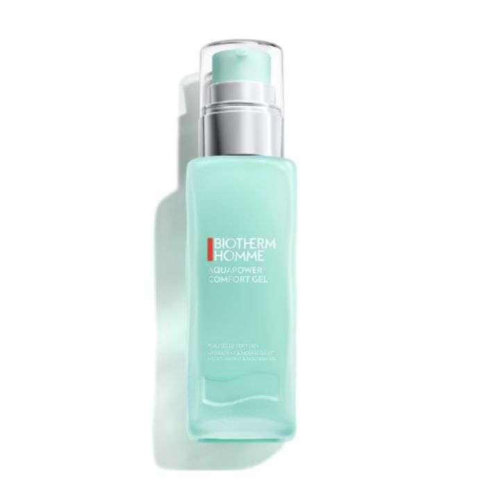 BIOTHERM HOMME AQUAPOWER COMFORT GEL 75 ML