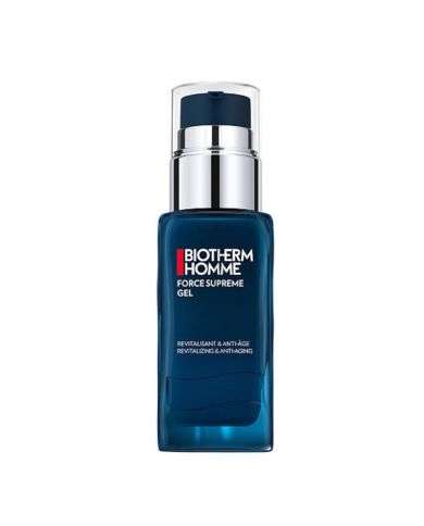 BIOTHERM HOMME FORCE SUPREME GEL 50 ML