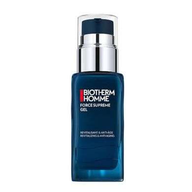 BIOTHERM HOMME FORCE SUPREME GEL 50 ML