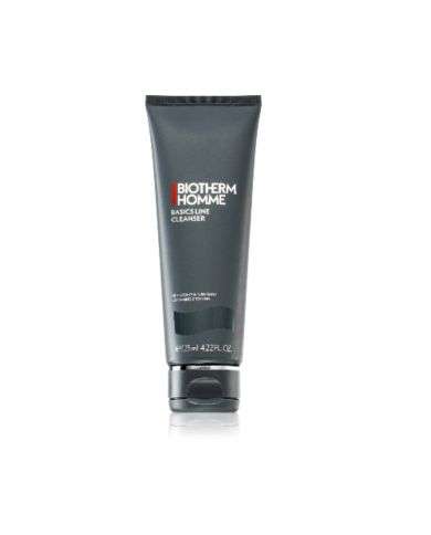 BIOTHERM HOMME BASICS LINE NETTOYANT 125 ML