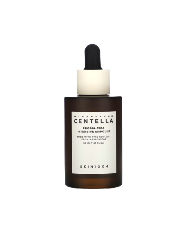 SKIN1004 MADAGASCAR CENTELLA PROBIO CICA INTENSIVE AMPOULE 50 ML
