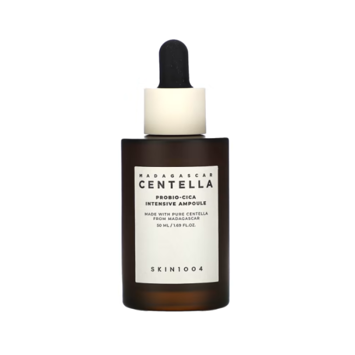 SKIN1004 MADAGASCAR CENTELLA PROBIO CICA INTENSIVE AMPOULE 50 ML