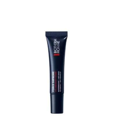 BIOTHERM HOMME FORCE SUPREME SERUM YEUX 15 ML