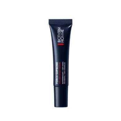 BIOTHERM HOMME FORCE SUPREME SERUM YEUX 15 ML