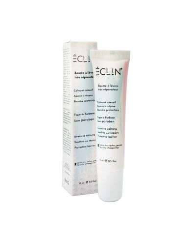 ECLIN BAUME A LEVRES 15 ML