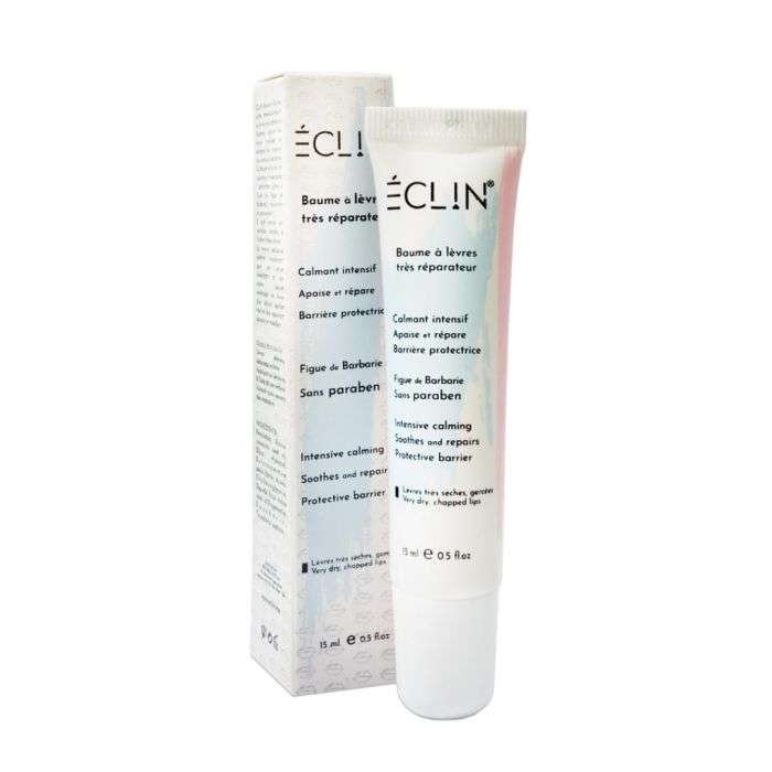 ECLIN BAUME A LEVRES 15 ML