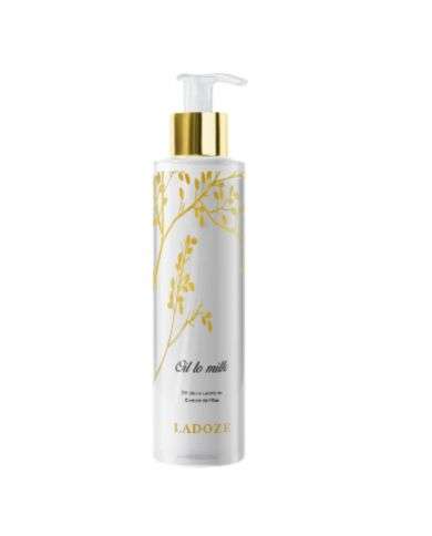LADOZE OIL TO MILK EMULSION LACTE 200 ML