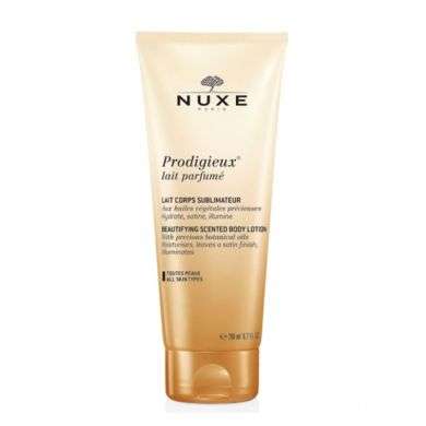 NUXE PRODIGIEUX LAIT PARFUME 200 ML