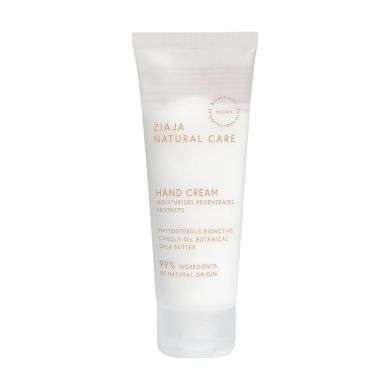 ZIAJA NATURAL CARE CREME MAINS 75 ML