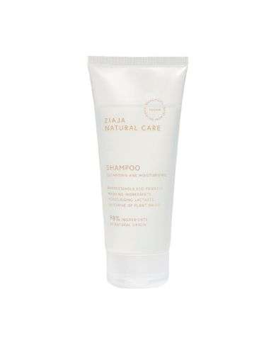 ZIAJA NATURAL CARE SHAMPOOING NETTOYANT 200 ML