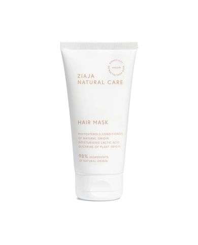 ZIAJA NATURAL CARE MASQUE CHEVEUX 150 ML