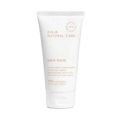ZIAJA NATURAL CARE MASQUE CHEVEUX 150 ML