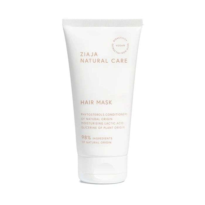 ZIAJA NATURAL CARE MASQUE CHEVEUX 150 ML