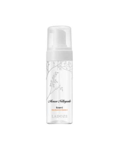 LADOZE MOUSSE NETTOYANTE ECLAT C 150 ML