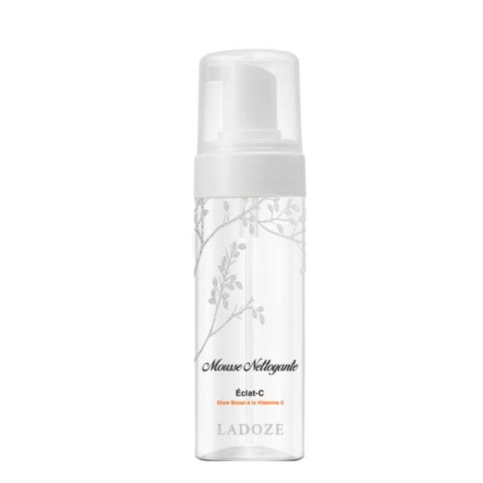 LADOZE MOUSSE NETTOYANTE ECLAT C 150 ML
