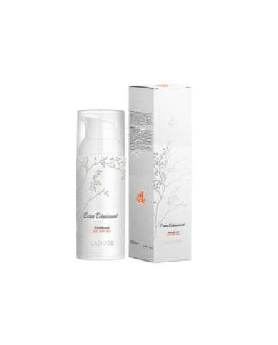 LADOZE ECRAN SOLAIRE ECLAIRCISSANT SPF 50+ 50ML